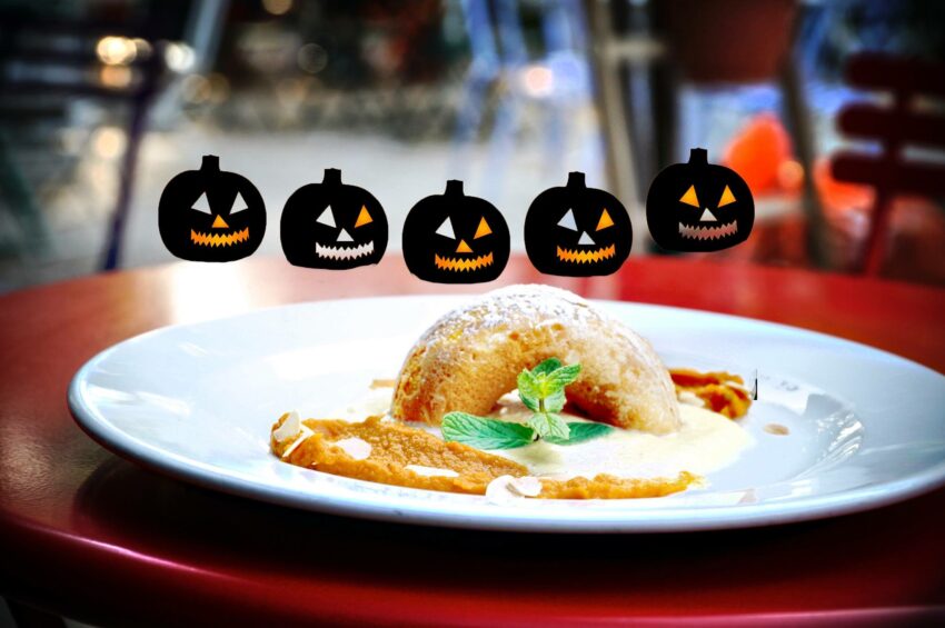 halloween 2017 a roma