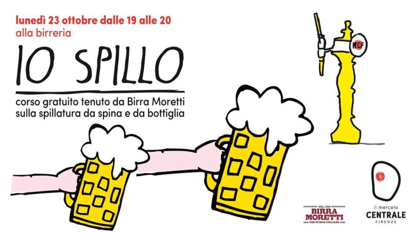 mercato centrale firenze