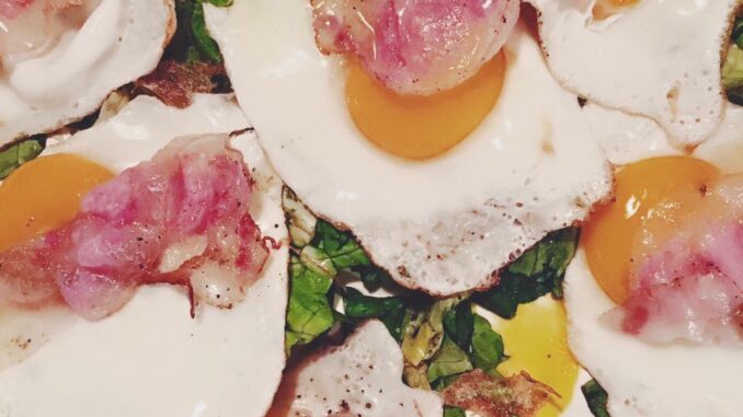 migliori brunch roma