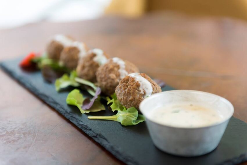 polpette viveri
