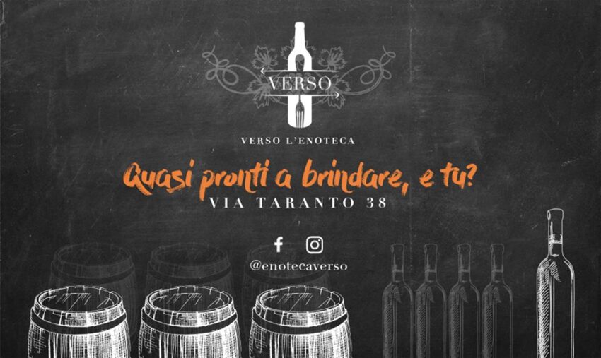 nuove aperture roma ottobre 2017