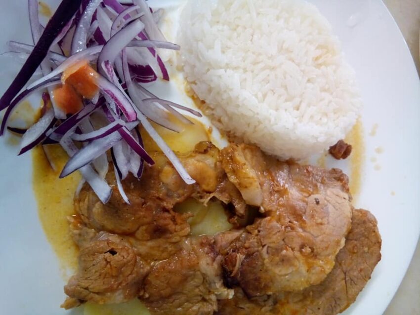 gourmet food festival