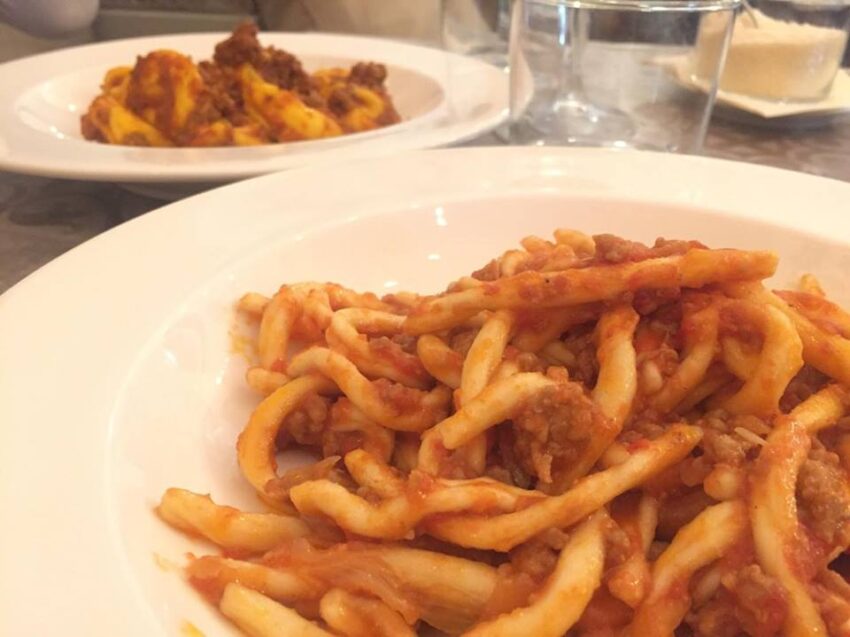 la bottega di lomi milano