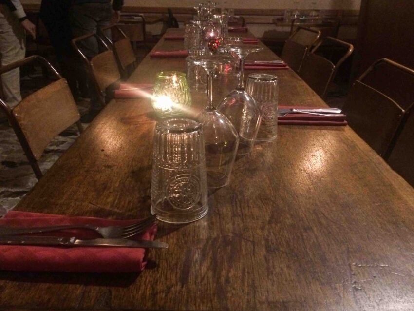 Torino enoteca
