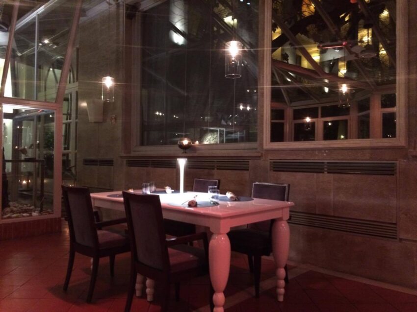 da' pescatore firenze