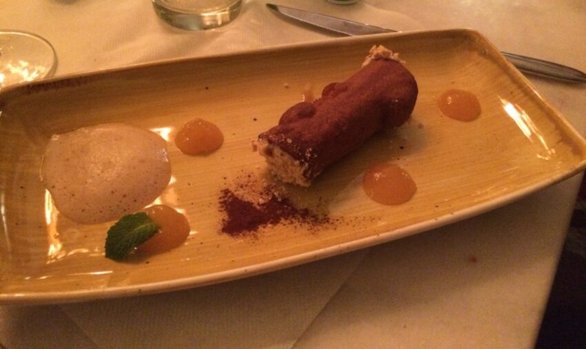 ov osteria vegetariana firenze