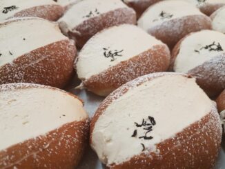 maritozzo day a roma