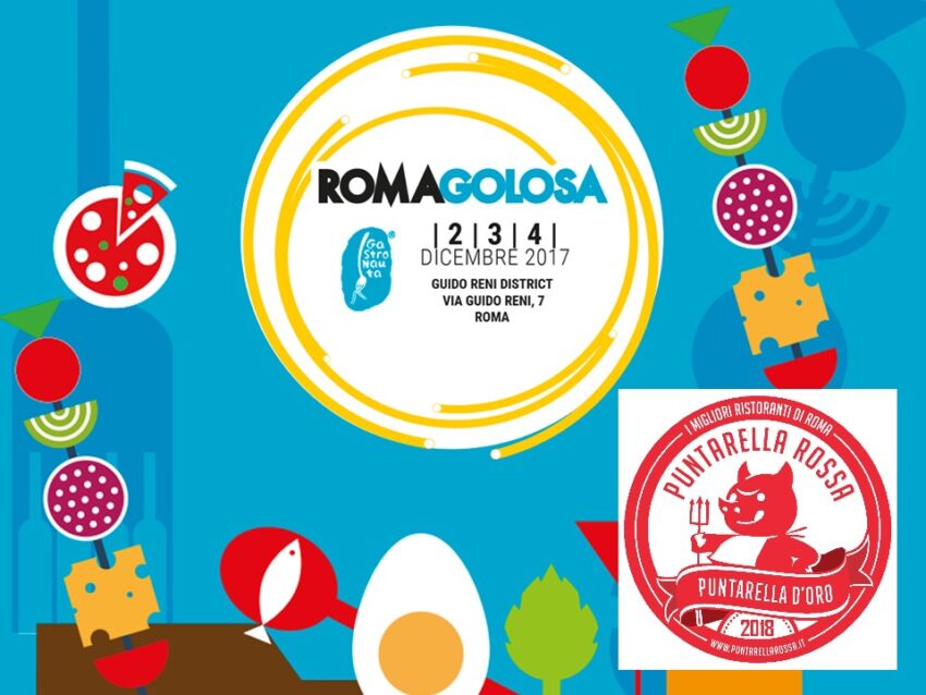 roma golosa puntarella