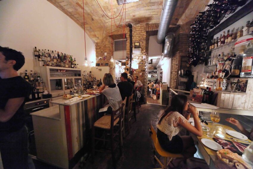 sorpasso roma