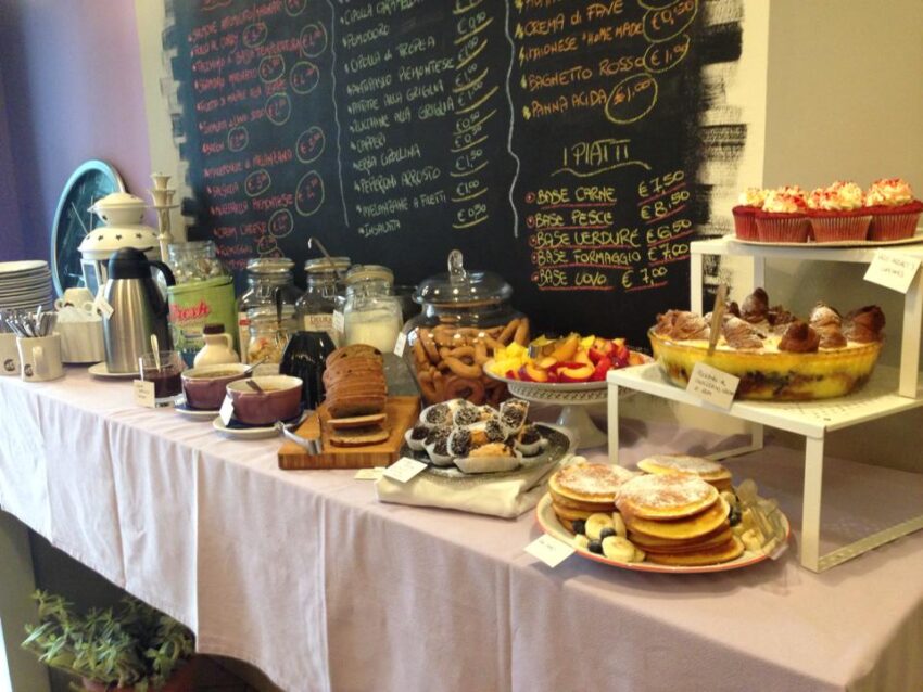 brunch torino