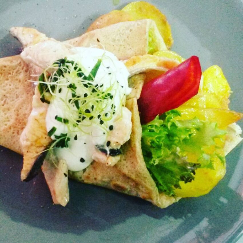 brunch torino