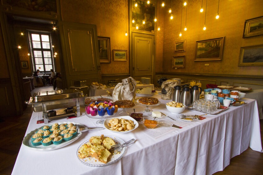 brunch torino
