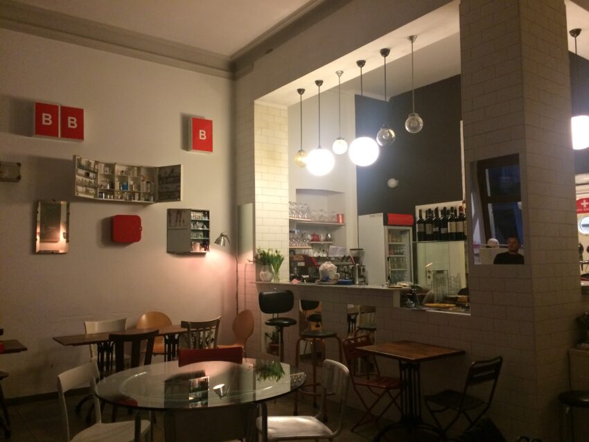 brunch torino