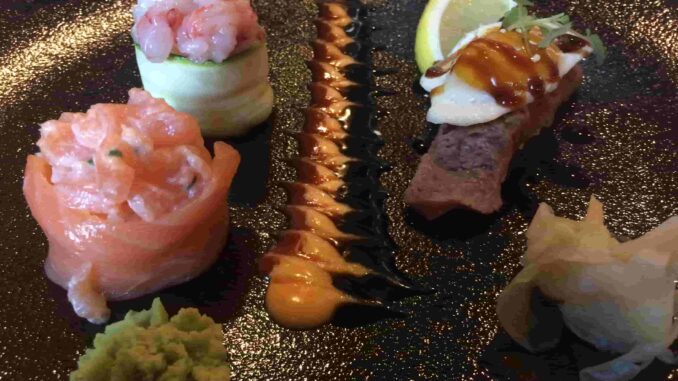 one night in beijing