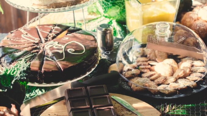 brunch roma dicembre 2017