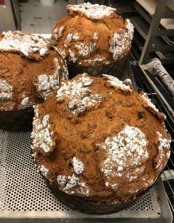 Le Levain Roma