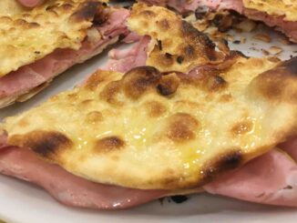 180g Pizzeria Romana Roma