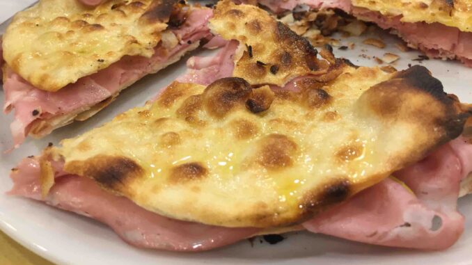 180g Pizzeria Romana Roma