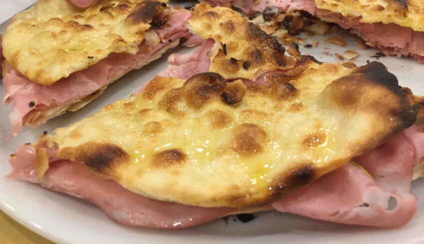 180g Pizzeria Romana Roma
