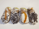 Ammu, cannoli