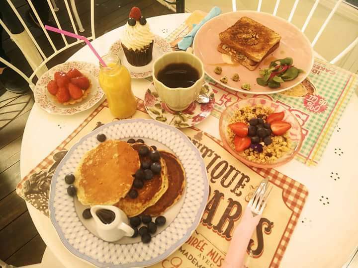 brunch torino