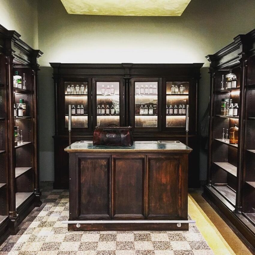 nuove aperture roma gennaio 2018