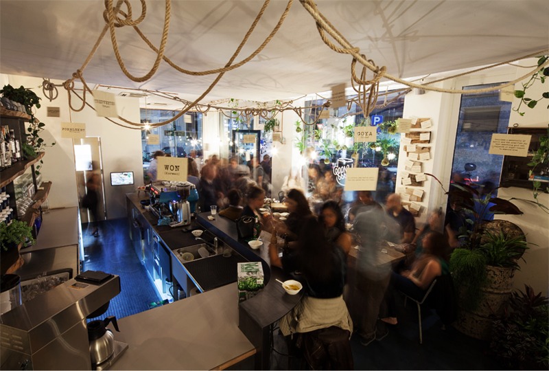 Hygge Corner, la coffeehouse di Via Sapeto 3