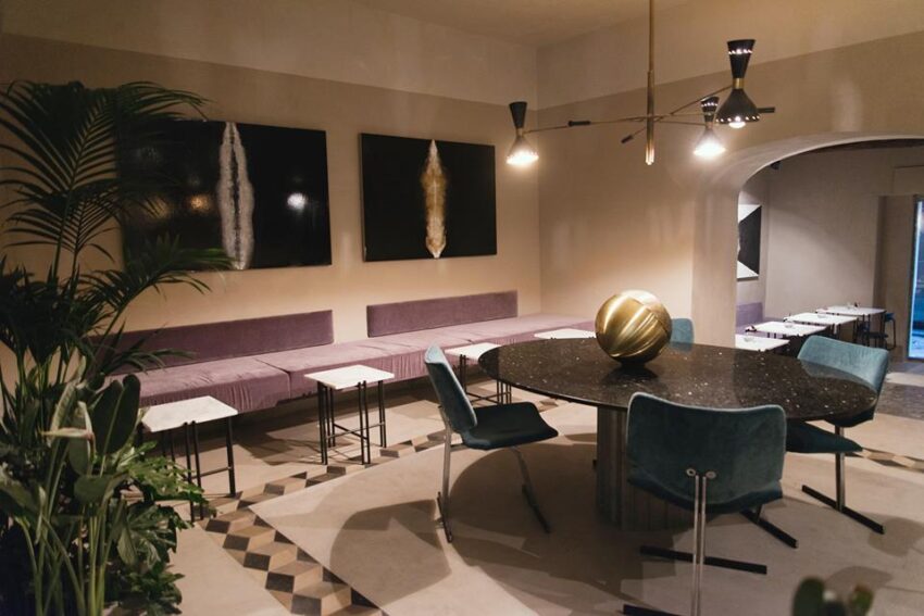 nuove aperture roma gennaio 2018