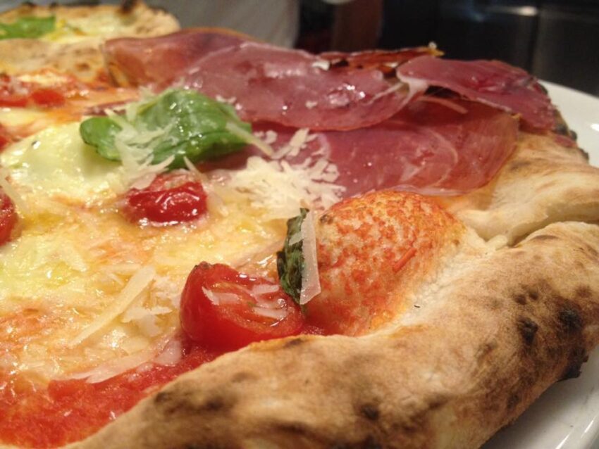 Nuove aperture roma gennaio 2018