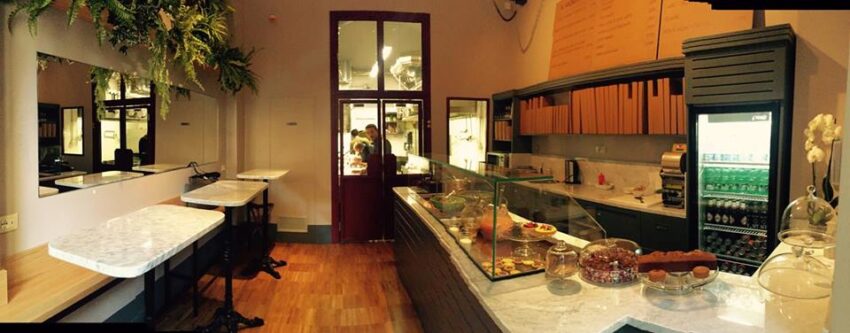 nuove aperture roma gennaio 2018