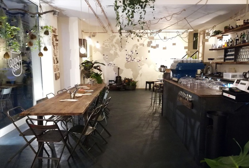 Hygge in zona Sant'Ambrogio/Sant'Agostino