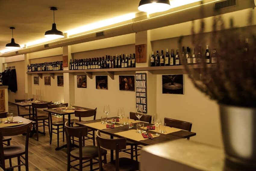 nuove aperture roma gennaio 2018