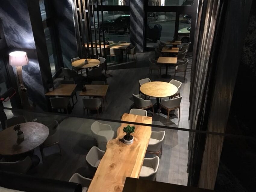 Mu Dimsum Milano