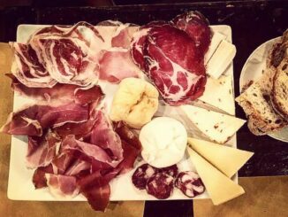 ozio pigneto aperitivo