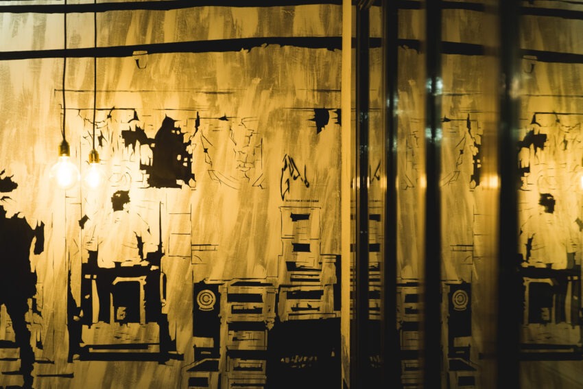 kanpai milano izakaya