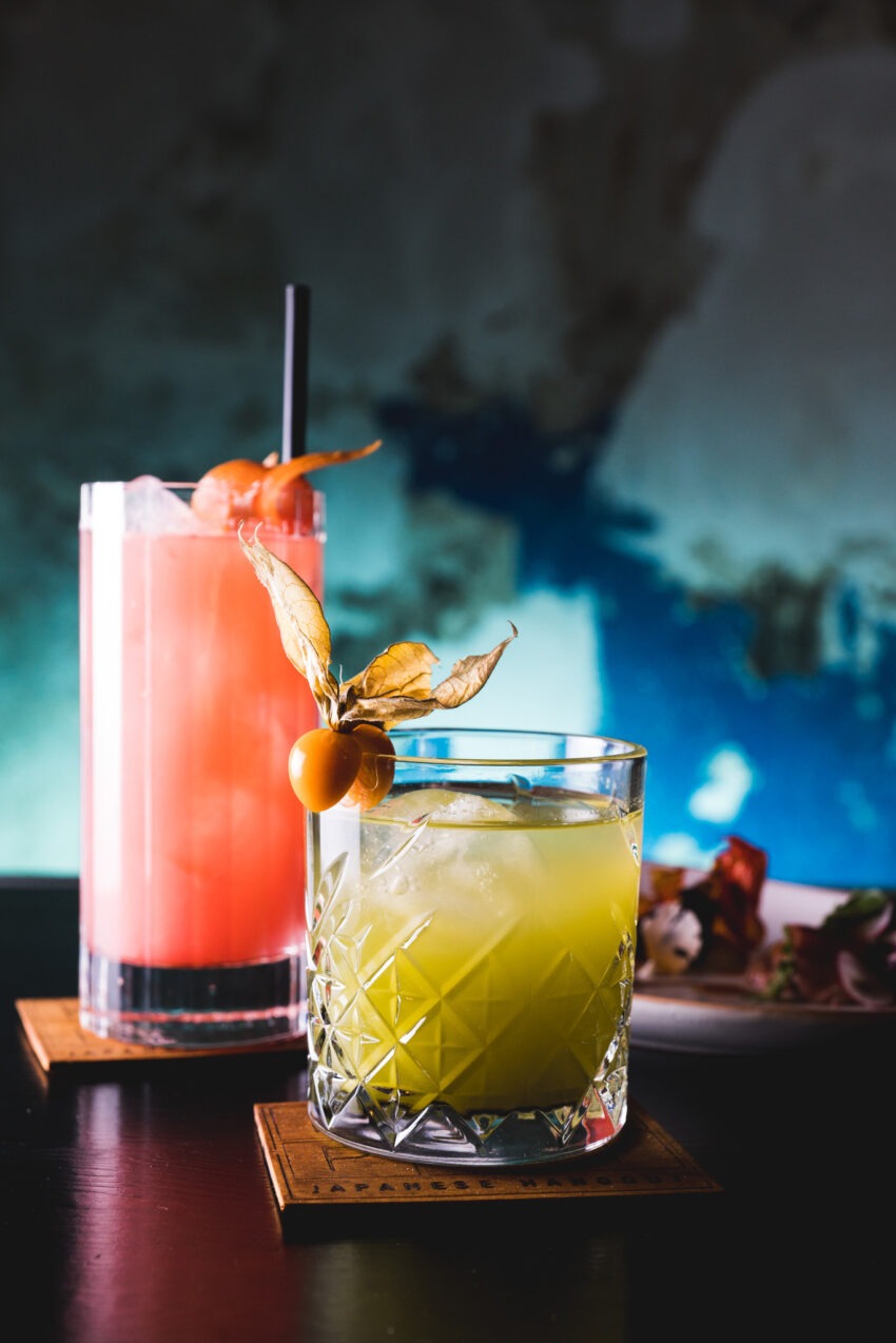 kanpai milano izakaya