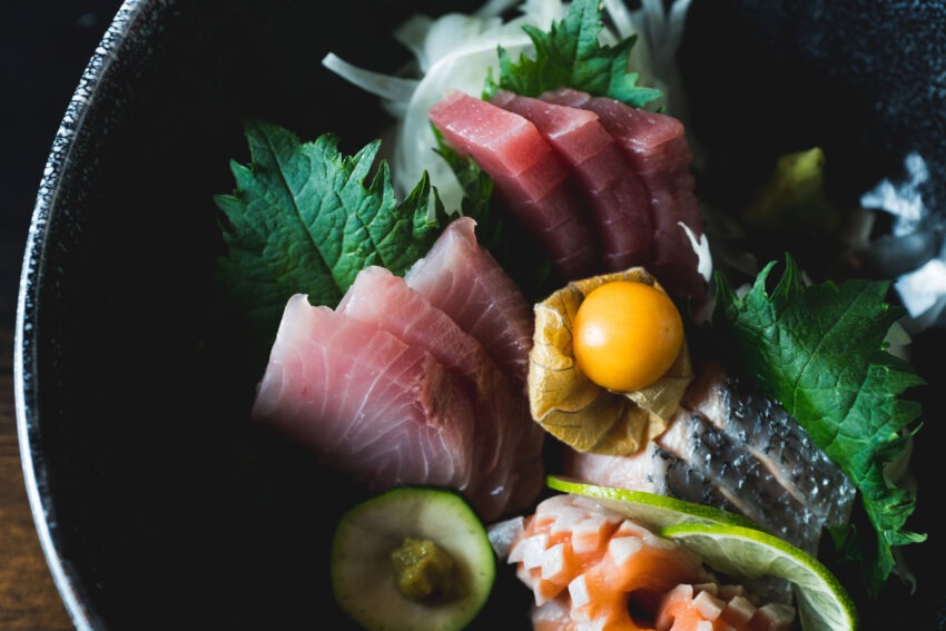 kanpai milano izakaya