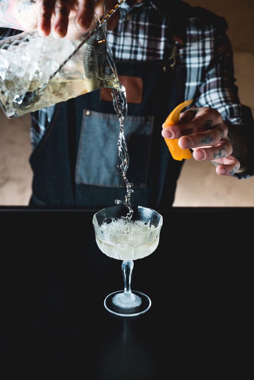 kanpai milano izakaya