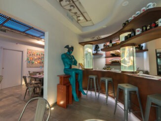 movie restaurant roma