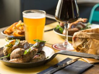 brunch roma febbraio 2018