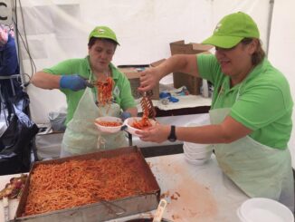 sagre lazio febbraio 2018