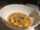 spazio niko romito roma cappelletti di scampi