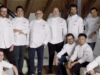 taste of milano 2018 chef