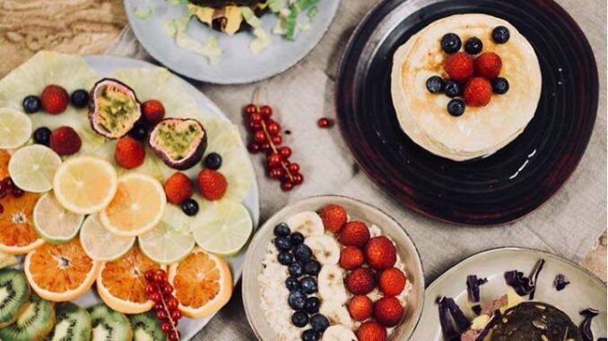 brunch a roma