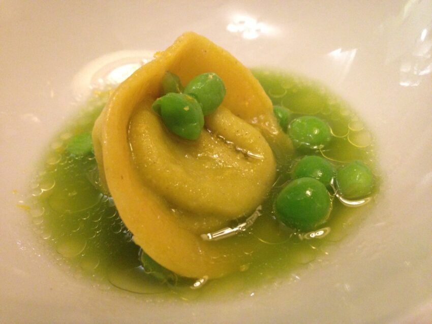 litro cucina il raviolo