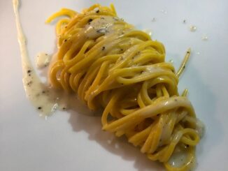 F'Orme osteria a Frascati