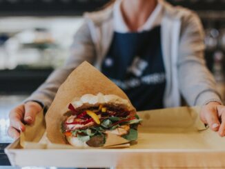 panino marino genova