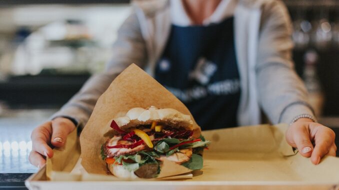 panino marino genova