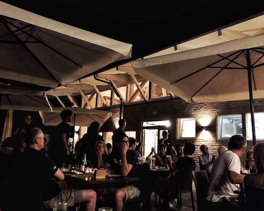 Agriturismo Granoantico Bologna-esterno