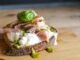Fehu Monti Roma bruschetta
